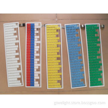 Equalizer Car Sticker